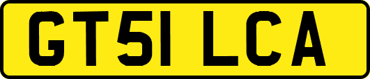 GT51LCA
