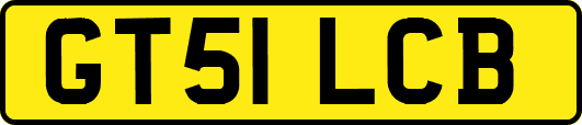 GT51LCB