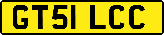 GT51LCC