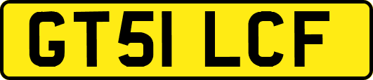 GT51LCF