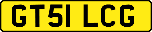 GT51LCG