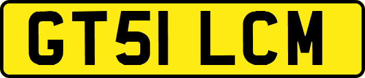 GT51LCM