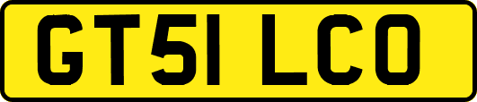GT51LCO