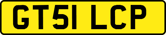 GT51LCP