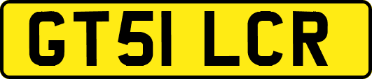 GT51LCR