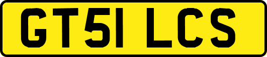 GT51LCS