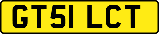 GT51LCT