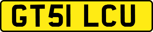 GT51LCU