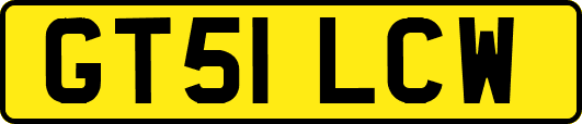 GT51LCW