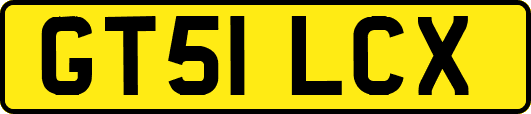 GT51LCX
