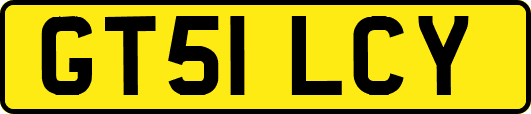 GT51LCY