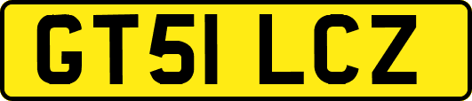 GT51LCZ