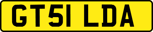 GT51LDA
