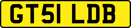 GT51LDB