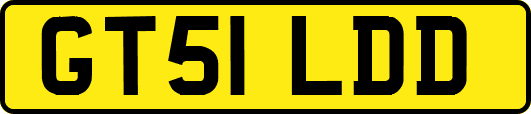 GT51LDD