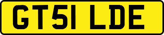 GT51LDE