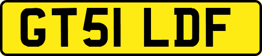 GT51LDF