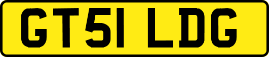 GT51LDG