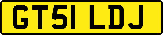 GT51LDJ