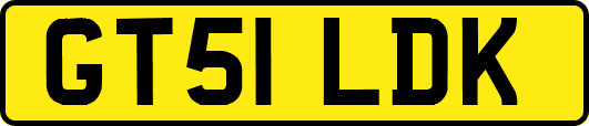 GT51LDK