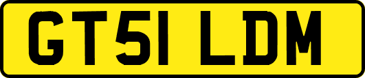 GT51LDM