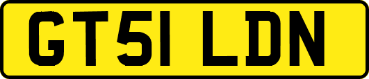 GT51LDN