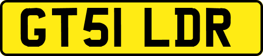 GT51LDR