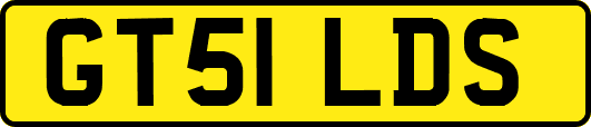 GT51LDS