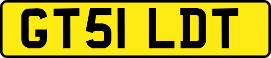 GT51LDT