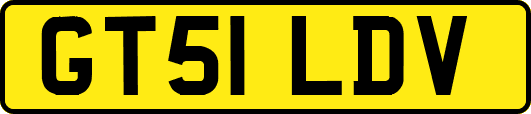 GT51LDV