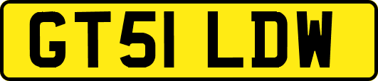 GT51LDW