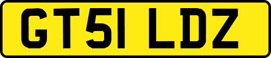 GT51LDZ