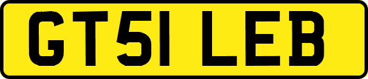 GT51LEB
