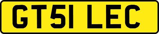 GT51LEC