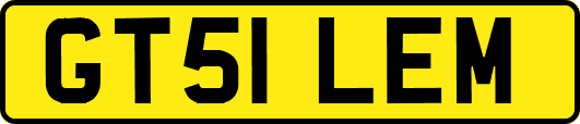 GT51LEM