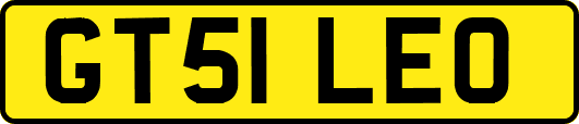 GT51LEO