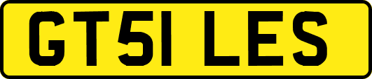 GT51LES