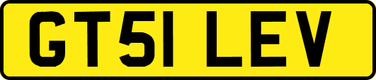 GT51LEV