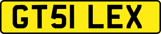 GT51LEX