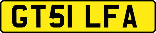 GT51LFA
