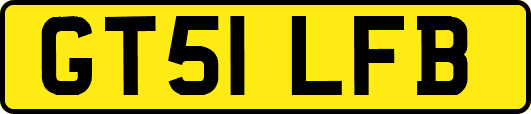GT51LFB