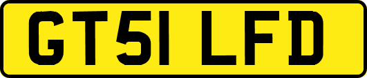 GT51LFD