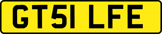 GT51LFE