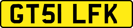 GT51LFK