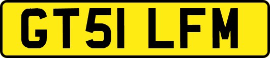 GT51LFM