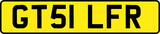 GT51LFR