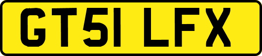 GT51LFX