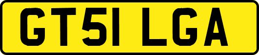 GT51LGA