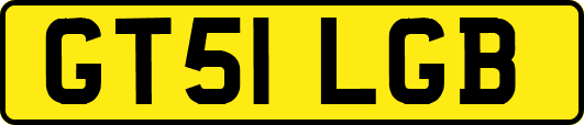 GT51LGB