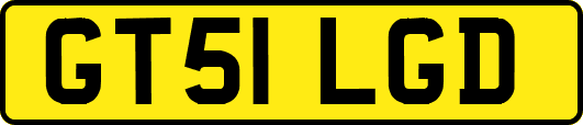GT51LGD